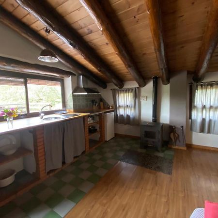 Finca La Colora Fuenteheridos Kültér fotó