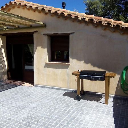Finca La Colora Fuenteheridos Kültér fotó