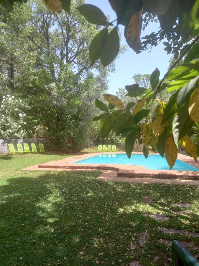Finca La Colora Fuenteheridos Kültér fotó