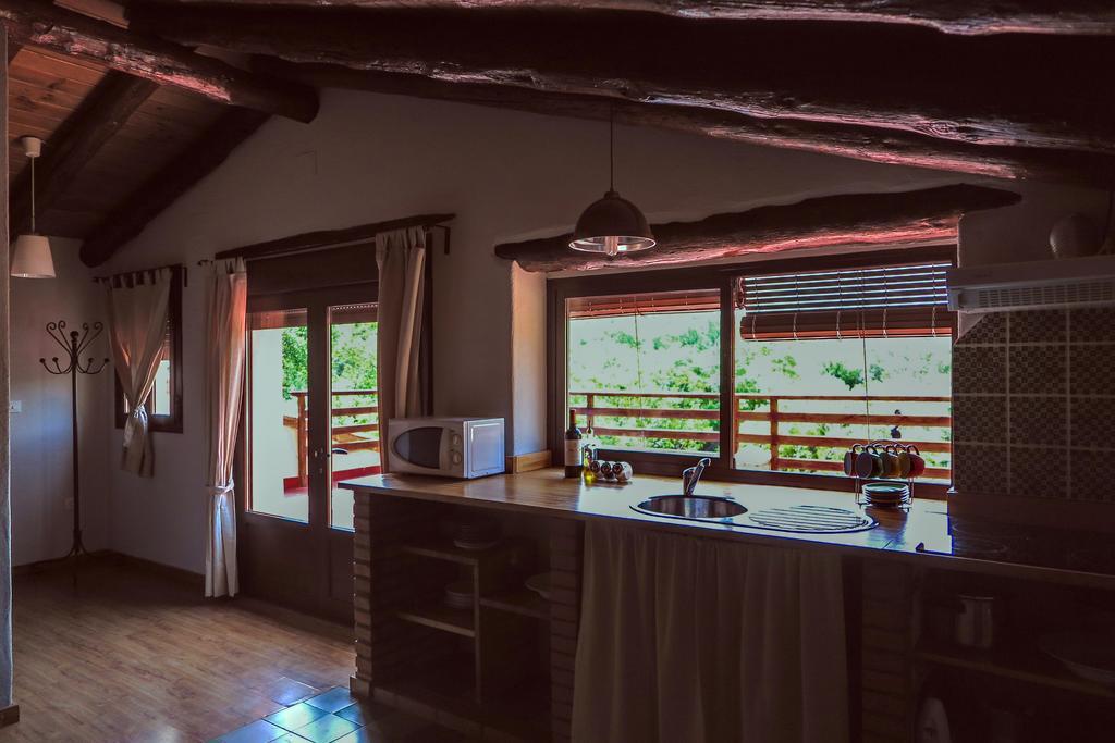 Finca La Colora Fuenteheridos Szoba fotó