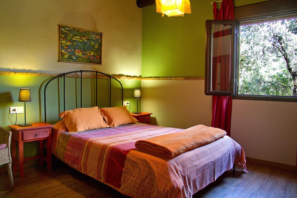 Finca La Colora Fuenteheridos Szoba fotó