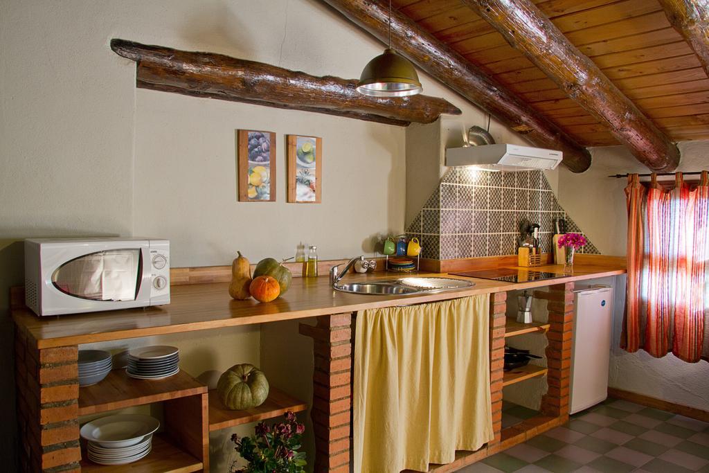 Finca La Colora Fuenteheridos Kültér fotó