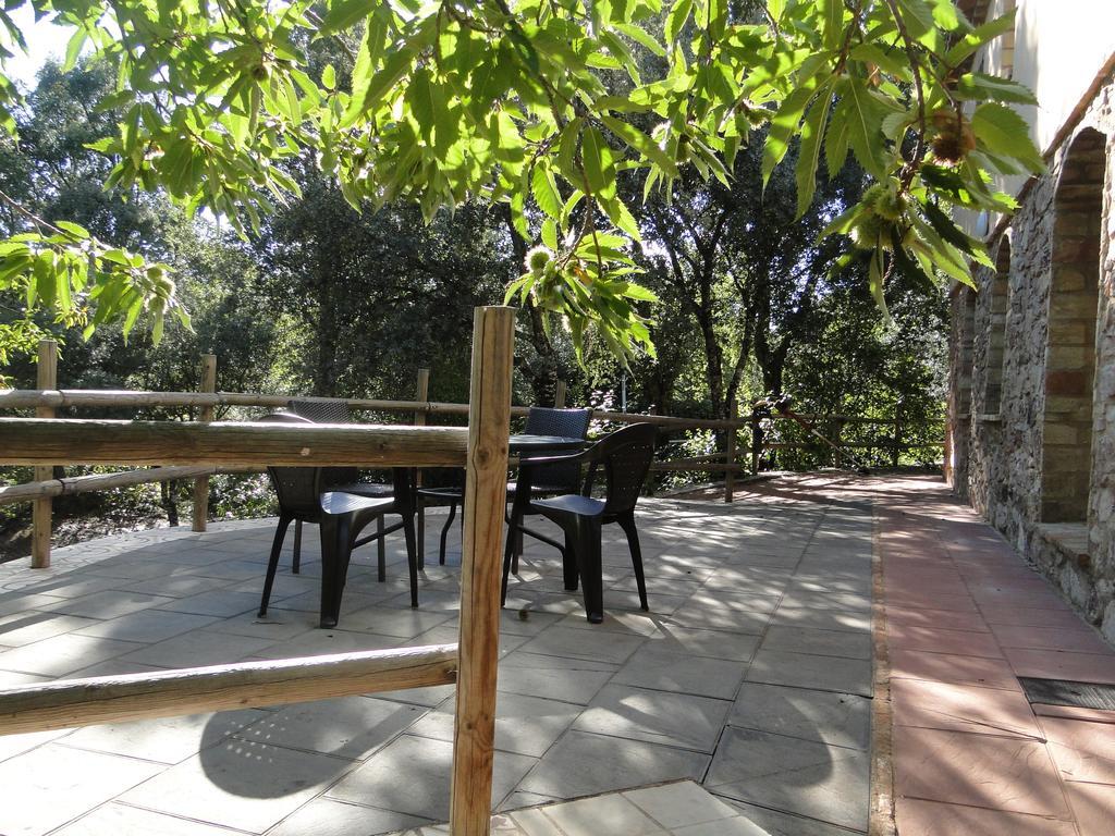 Finca La Colora Fuenteheridos Szoba fotó