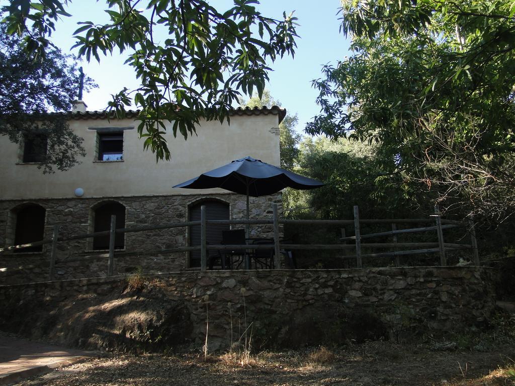 Finca La Colora Fuenteheridos Kültér fotó