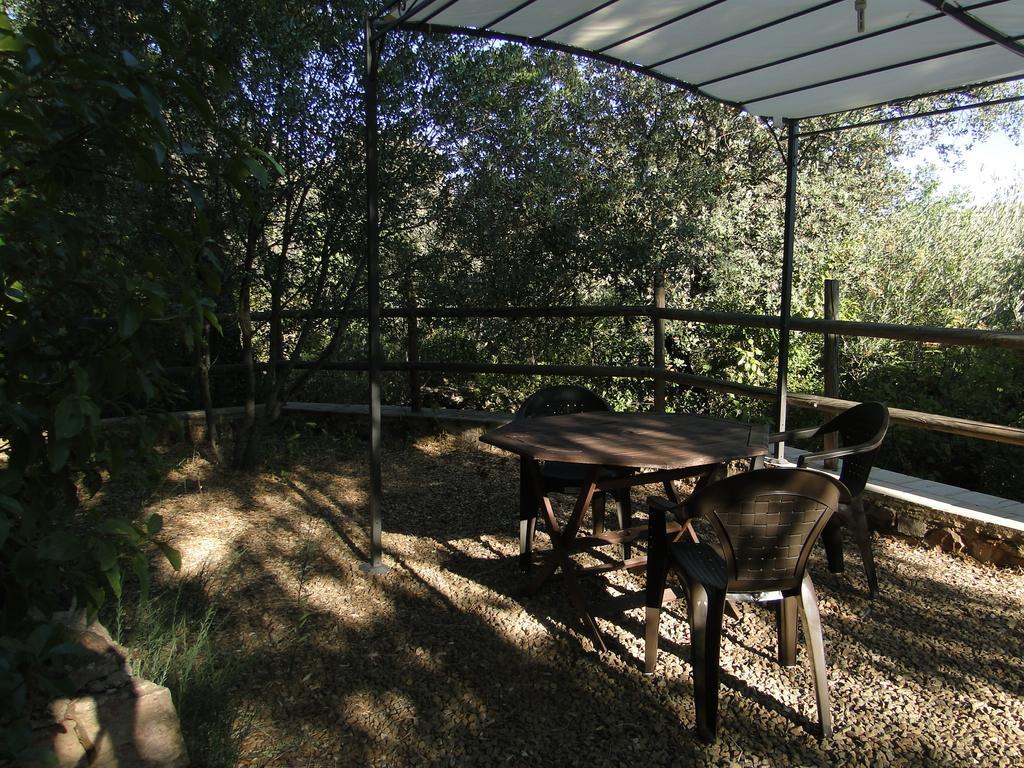Finca La Colora Fuenteheridos Szoba fotó