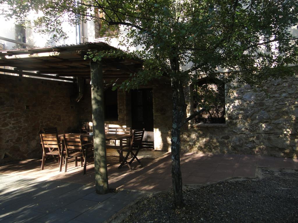 Finca La Colora Fuenteheridos Szoba fotó