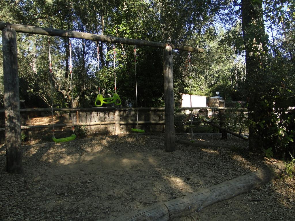 Finca La Colora Fuenteheridos Kültér fotó