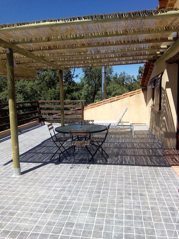 Finca La Colora Fuenteheridos Kültér fotó